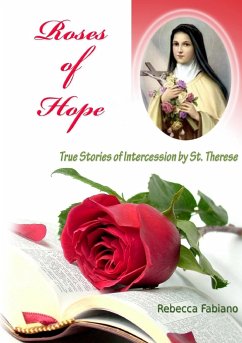 Roses of Hope - Fabiano, Rebecca