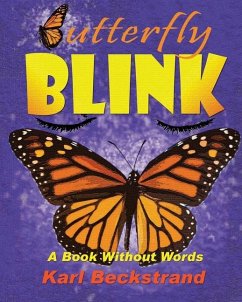 Butterfly Blink - Beckstrand, Karl