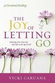 Joy of Letting Go