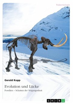Evolution und Lücke - Kopp, Gerald