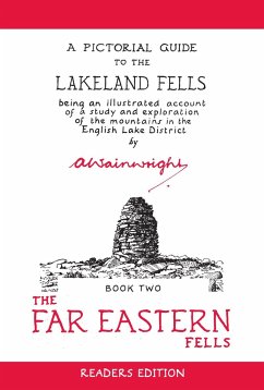 The Far Eastern Fells (Readers Edition) - Wainwright, Alfred