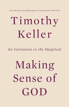 Making Sense of God - Keller, Timothy