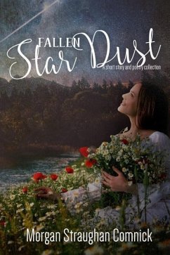 Fallen Star Dust - Comnick, Morgan Straughan