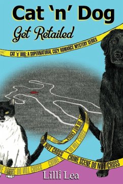 Cover Cat 'n' Dog Get Retailed