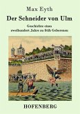 Der Schneider von Ulm Der Schneider von Ulm