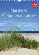 Maritimer Geburtstagsplaner... - Bild 1