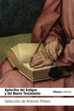 Apócrifos del Antiguo y del Nuevo Testamento - Piñero, Antonio