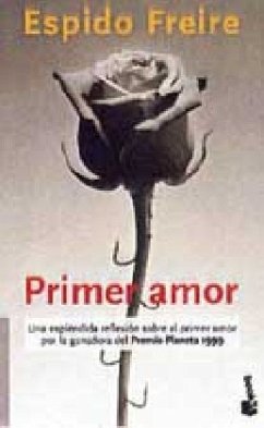 Primer amor