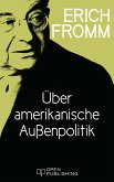 Über amerikanische Außenpolitik (eBook, ePUB)