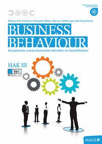 Business Behaviour HAK III