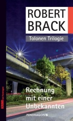 Rechnung mit einer Unbekannten - Brack, Robert