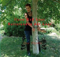 Cover Reitstunden der Lust