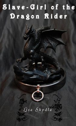 Slave-Girl of the Dragon Rider