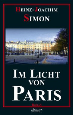 Im Licht von Paris - Simon, Heinz-Joachim