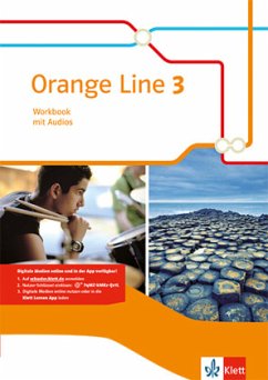 Orange Line 3 / Orange Line. Ausgabe ab 2014 3