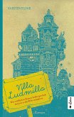 Villa Ludmilla (eBook, ePUB)