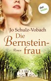Die Bernsteinfrau (eBook, ePUB)