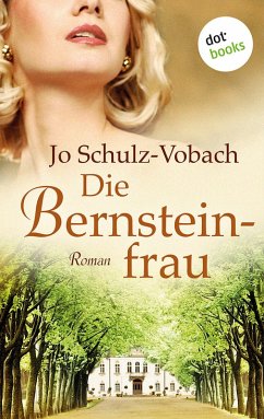 Die Bernsteinfrau (eBook, ePUB) - Schulz-Vobach, Jo