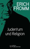 Judentum und Religion (eBook, ePUB)