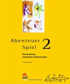 Abenteuer Spiel 2 (eBook, ePUB)