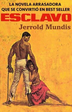 Esclavo (eBook, ePUB) - Mundis, Jerrold