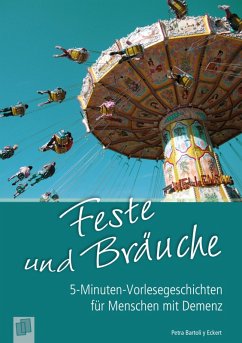 Feste und Bräuche (eBook, ePUB) - Bartoli Y Eckert, Petra
