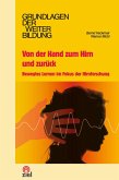 Von der Hand zum Hirn und zurück (eBook, ePUB)