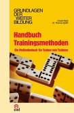 Handbuch Trainingsmethoden (eBook, ePUB)