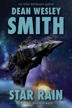 Cover Star Rain: A Seeders Universe Novel (eBook, ePUB)
