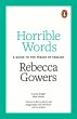 Horrible Words (eBook, ePUB) - Bild 1