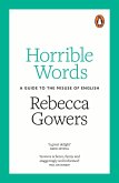 Horrible Words (eBook, ePUB)