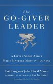 The Go-Giver Leader (eBook, ePUB)