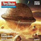 Perry Rhodan 2848: Paraschock (MP3-Download)