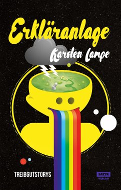 Erkläranlage (eBook, ePUB) - Lampe, Karsten