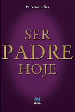 Cover Ser padre hoje (eBook, ePUB)
