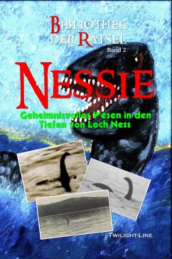 Nessie (eBook, ePUB) - Schneider, Michael
