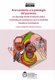 Acercamiento a la Patología del Paciente (eBook, ePUB)