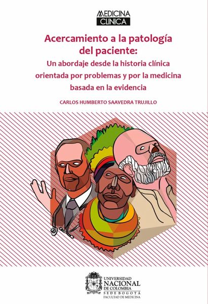 Acercamiento a la Patología del Paciente (eBook, ePUB) Acercamiento a la Patología del Paciente (eBook, ePUB)