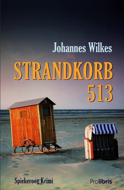 Strandkorb 513 (eBook, ePUB) - Wilkes, Johannes