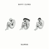 Ellipsis, 1 Audio-CD