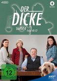 Der Dicke - Staffel 4 DVD-Box