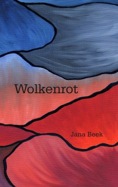 Wolkenrot (eBook, ePUB) - Beek, Jana