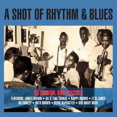 Cover A Shot Of Rhythm & Blues