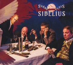 Sväng Plays Sibelius - Sväng