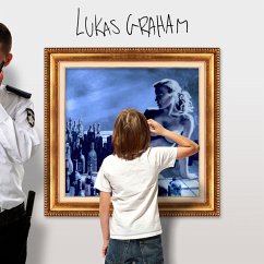 Lukas Graham ( Blue Album) (Re-Release) - Lukas Graham
