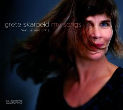 My Songs - Skarpeid,Grete