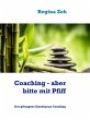 Coaching - aber bitte mit Pfiff (eBook,... - Bild 1