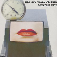 Greatest Hits - Red Hot Chili Peppers