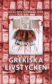 Grekiska livstycken (eBook, ePUB)
