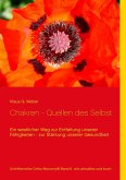 Chakren - Quellen des Selbst (eBook, ePUB) Chakren - Quellen des Selbst (eBook, ePUB)